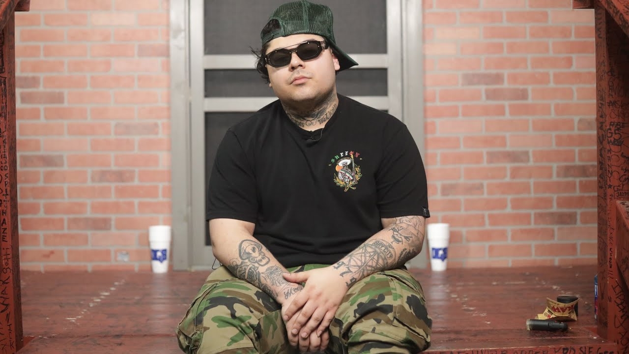That Mexican OT Talks About His Relationship w/ SPM, Explains Why He Went At Peso Peso