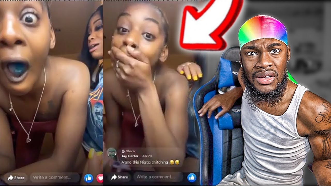 Dude SNITCHED On His HOOD After Girl PRANK CALL His Phone Acting Like Detective