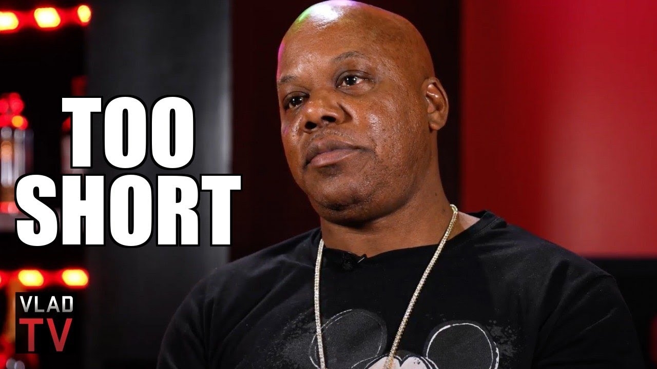 Too Short: One of the Dumbest Things I Ever Did was Turn Down Kanye's Beats Early On (Part 15)