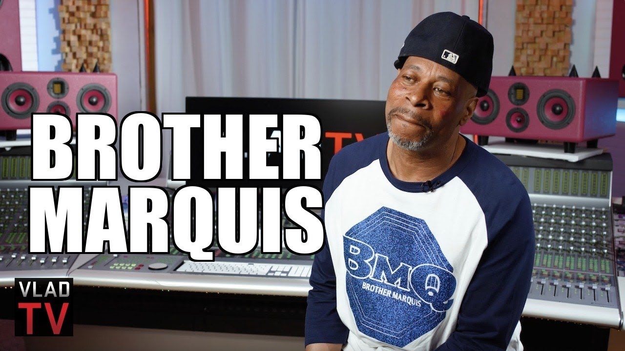 Brother Marquis: 2 Live Crew Changed Sample Laws Forever After Winning Supreme Court Case (Part 5)