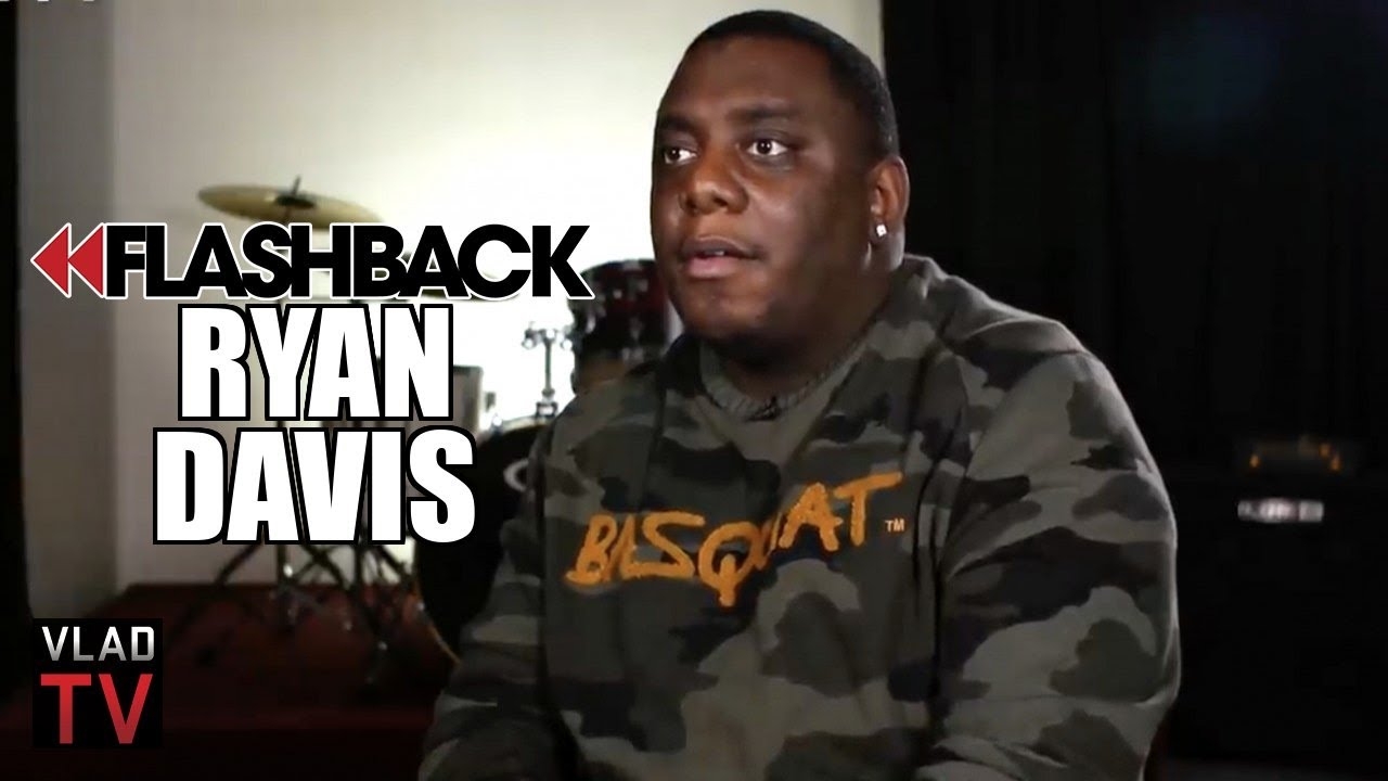 Ryan Davis on Seeing DaBaby Blow Up in North Carolina: Trouble Finds Him (Flashback)