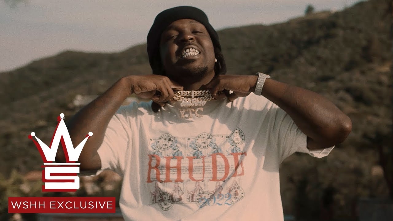 Richie Wess - Cross Me Again (Official Music Video)