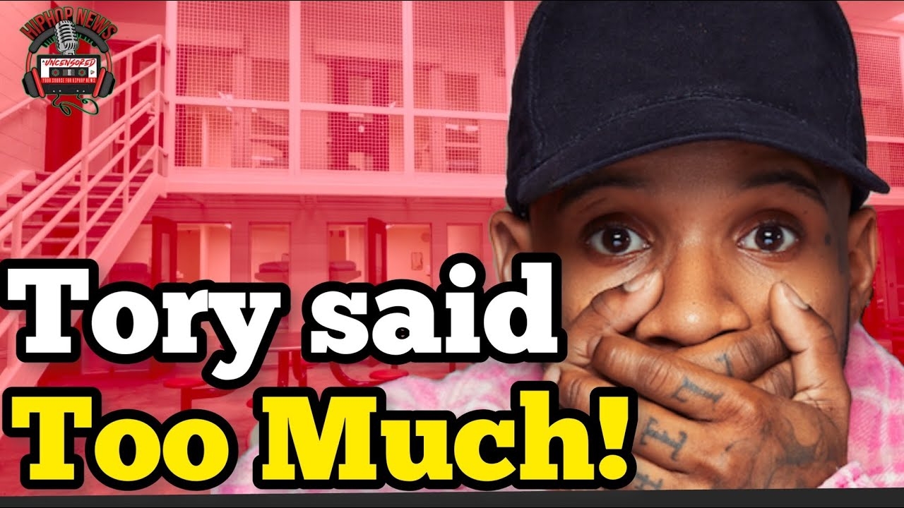 Megan Thee Stalion Lying On Tory Lanez ? | Debate