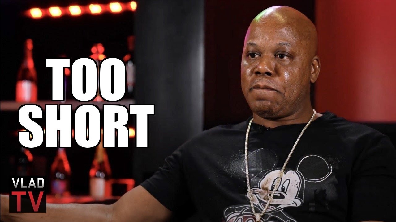 Too Short on His Philosophy of Cheating, Shares a Lie He Used on Every Girl He Met (Part 16)