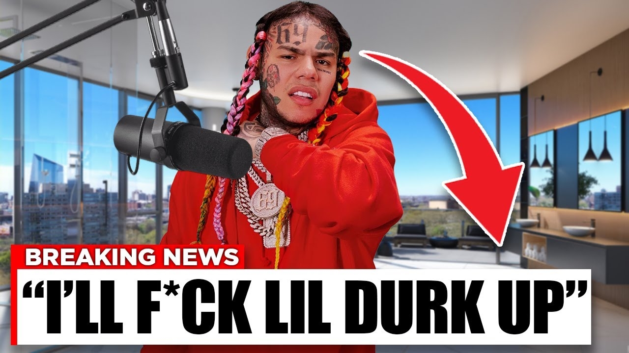 The DUMBEST Things Rappers Have EVER Said! (6ix9ine, Drake, Meek Mill & MORE!)