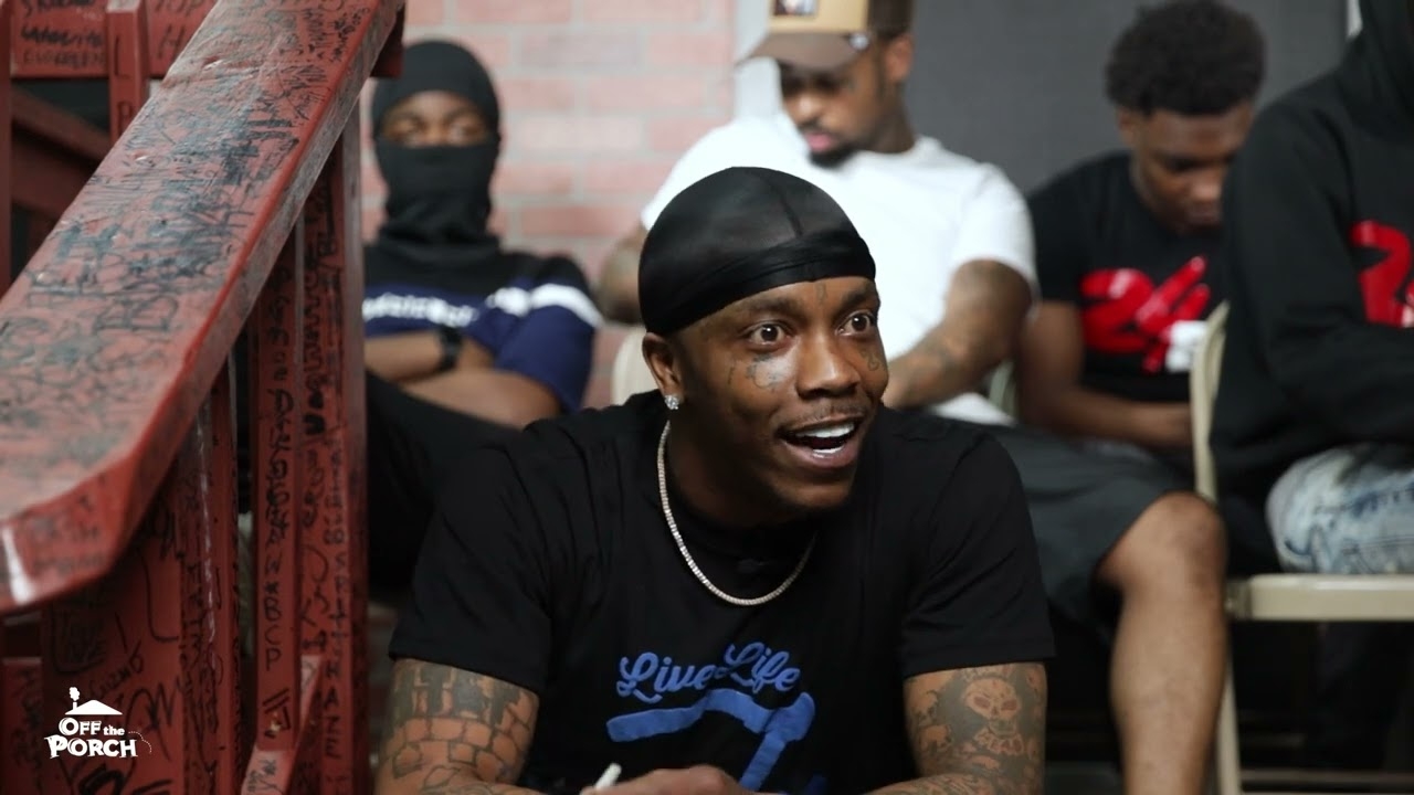 24Heavy Explains Why He Left QC, Benefits Of Being Independent, Talk Of The Town