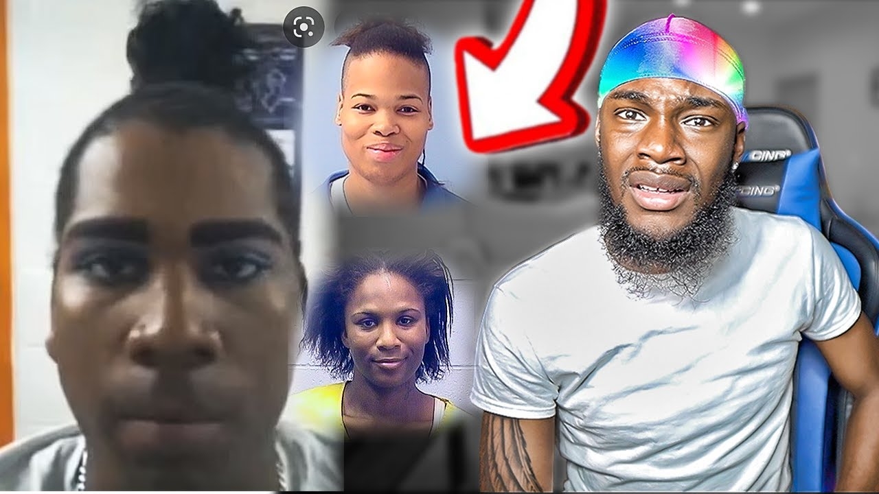 TRANSGENDER Inmate Gets 2 Female Inmates PREGNANT!