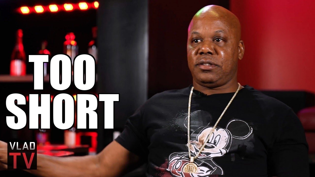 Too Short on How Much He Charges Major Label and Local Artists for Verses (Part 17)