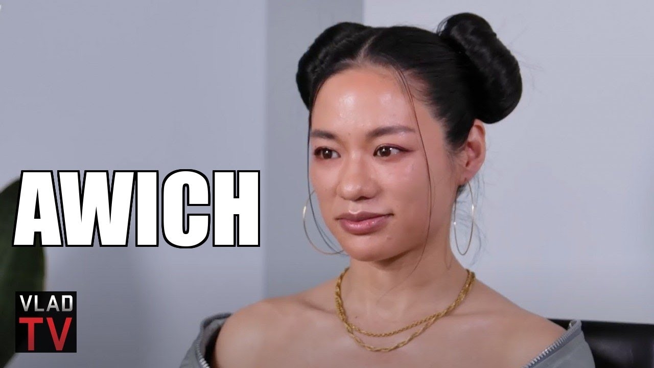 Awich on Titling Her New Album ‘Queendom,’ Accepting What Comes with the Title (Part 4)