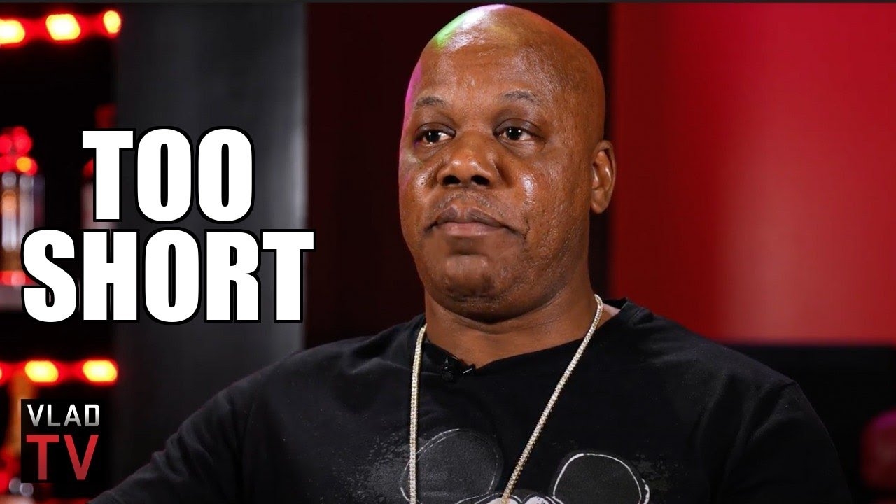 Too Short: A Biggie Fan Told Me He'll Murder Someone Tonight if They Mention "California" (Part 18)