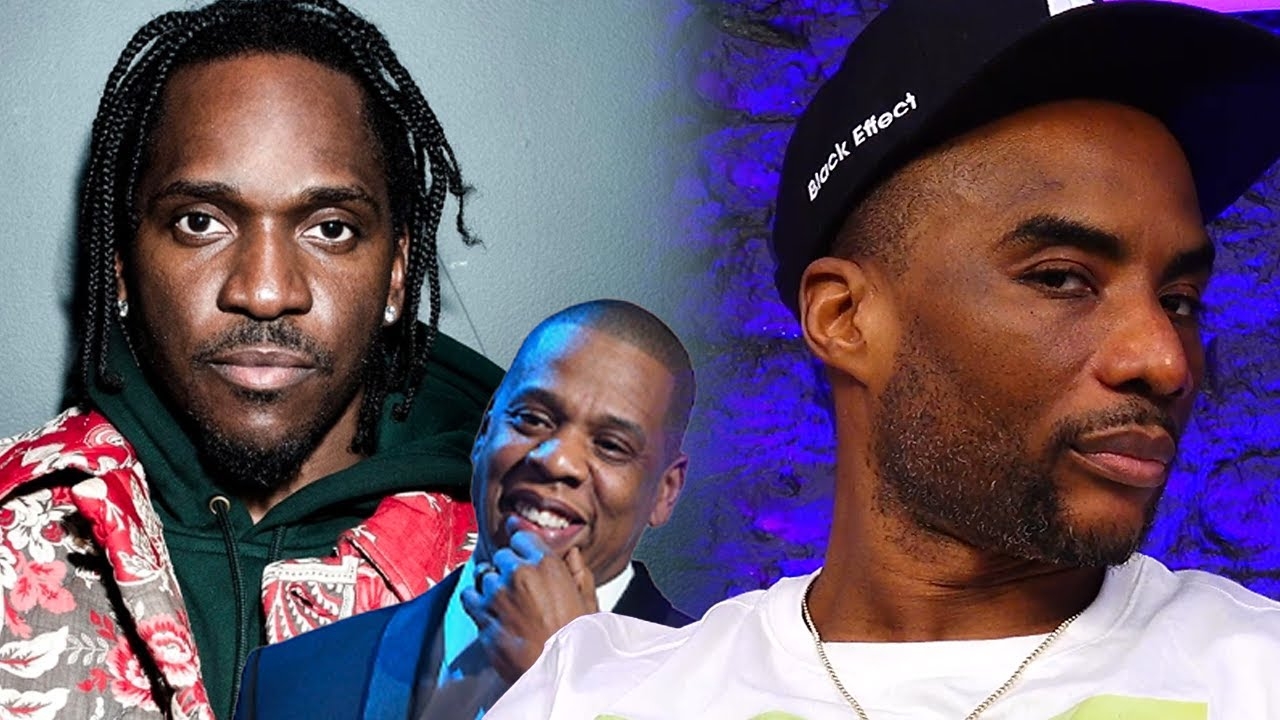 Is Pusha T's new album HOF status?
