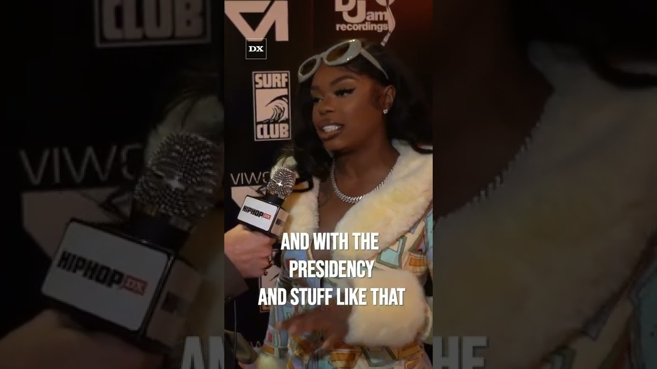 "Kodak Black Is A Poet" & Smarter Than People Know - Dreezy