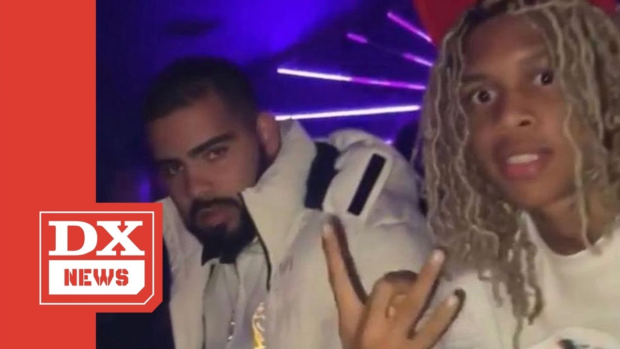 Drake & Lil Durk Look Alikes Join Forces In Hilarious Alternate Reality Video