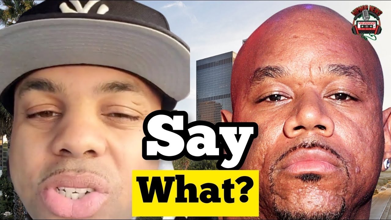Bronx OG Hocus 45th On Why Wack 100's Life Is In DANGER After Dissin Nipsey Hussle