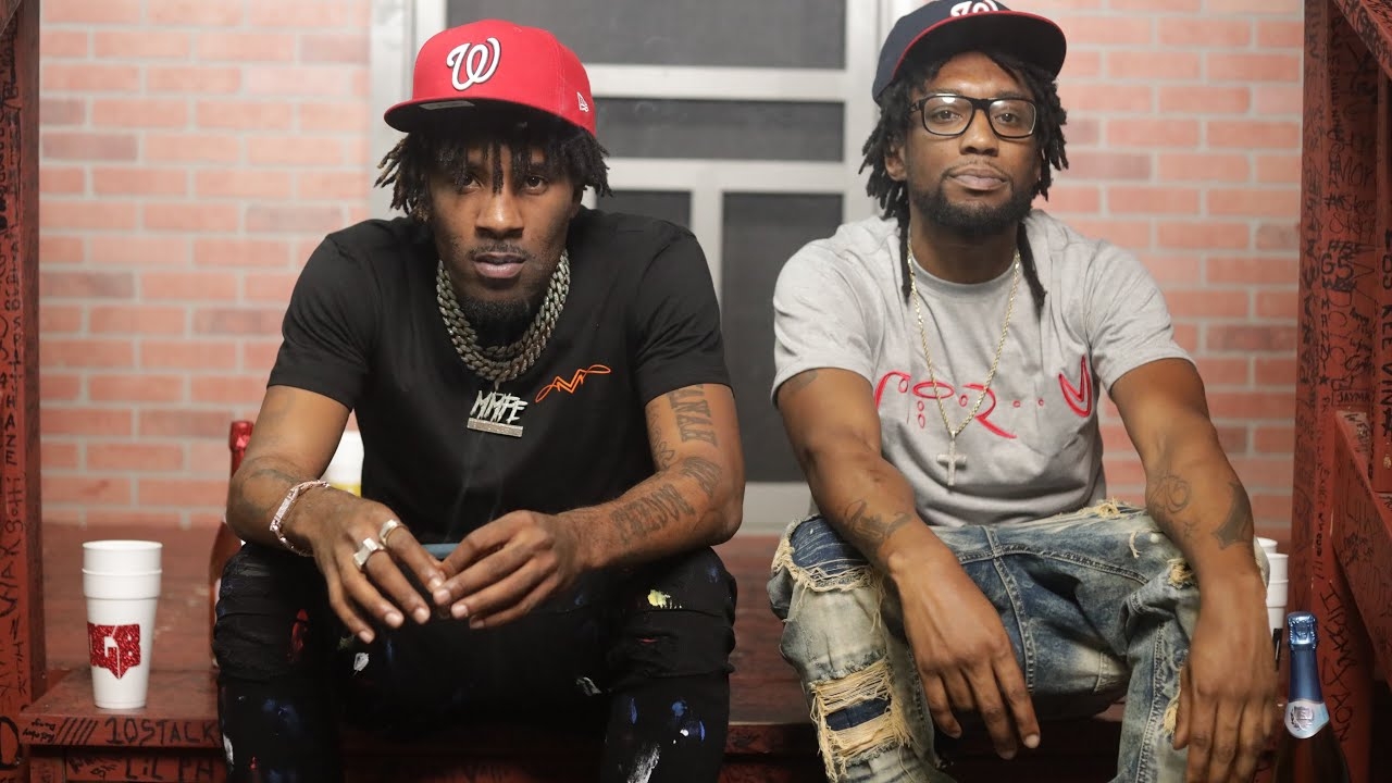 Young JR Talks About Oakland, His Wife Passing Away, “The Bay Area Tried To Master Detroit’s Sound”
