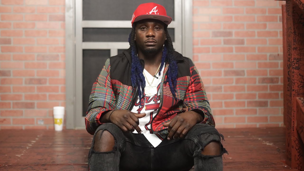 Mag1k Speaks On Engineers Being Undervalued "We Should Be Millionaires Too!" Single w/ Tory Lanez