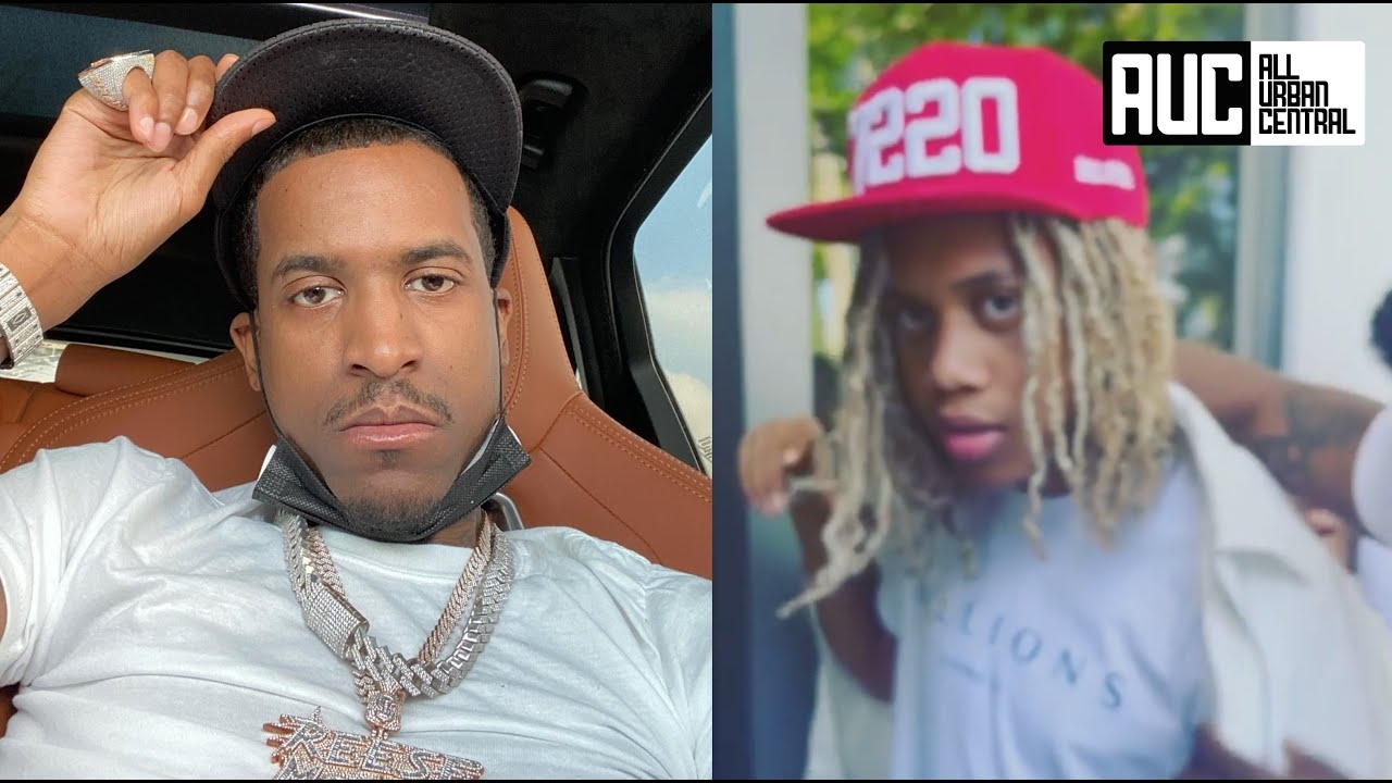 Lil Reese Reacts 6ix9ine Setting Up Fake Durk With King Von Jacket