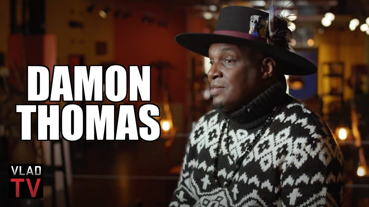 Damon Thomas on Producing 61 Songs for ‘Dream Girls’: We Did Everything (Part 14)