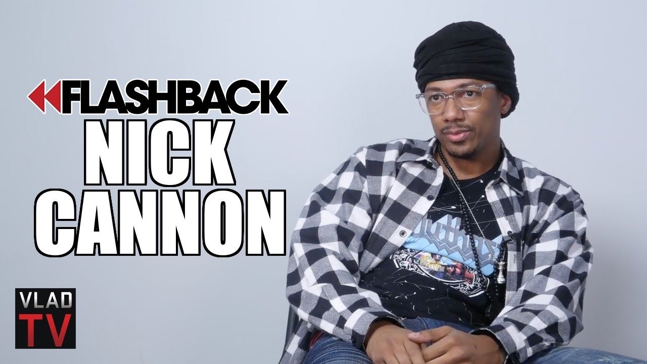 Nick Cannon on Kim Kardashian Denying Ray-J Tape when They were Dating (Flashback)