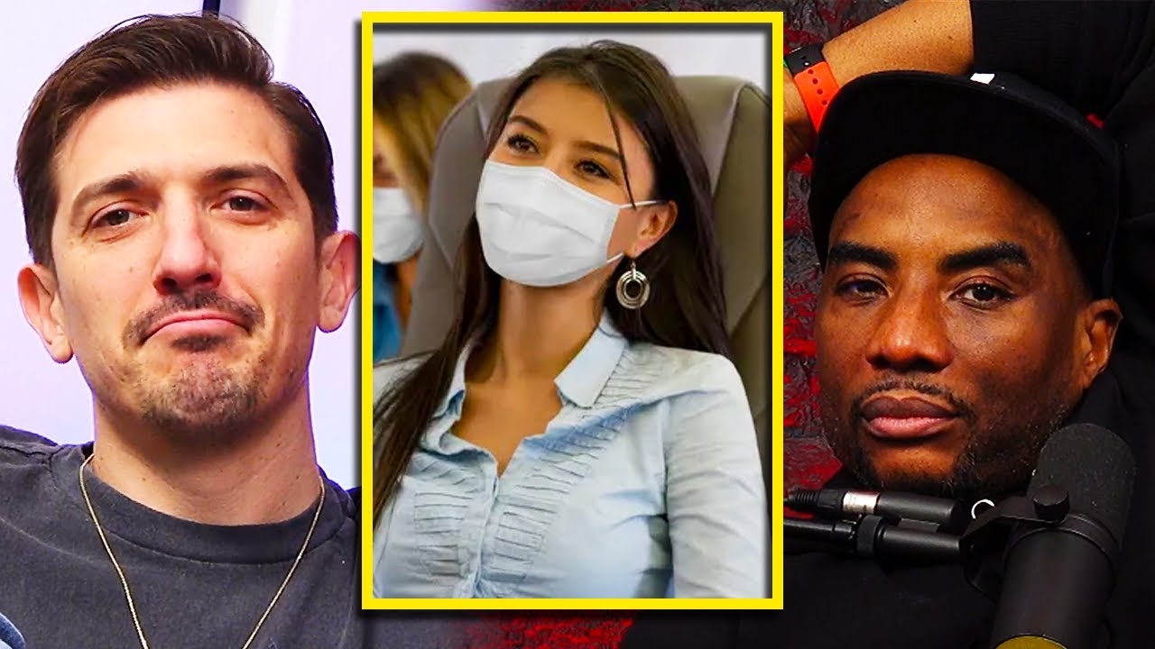 NO More MASKS on PLANES, good or bad??