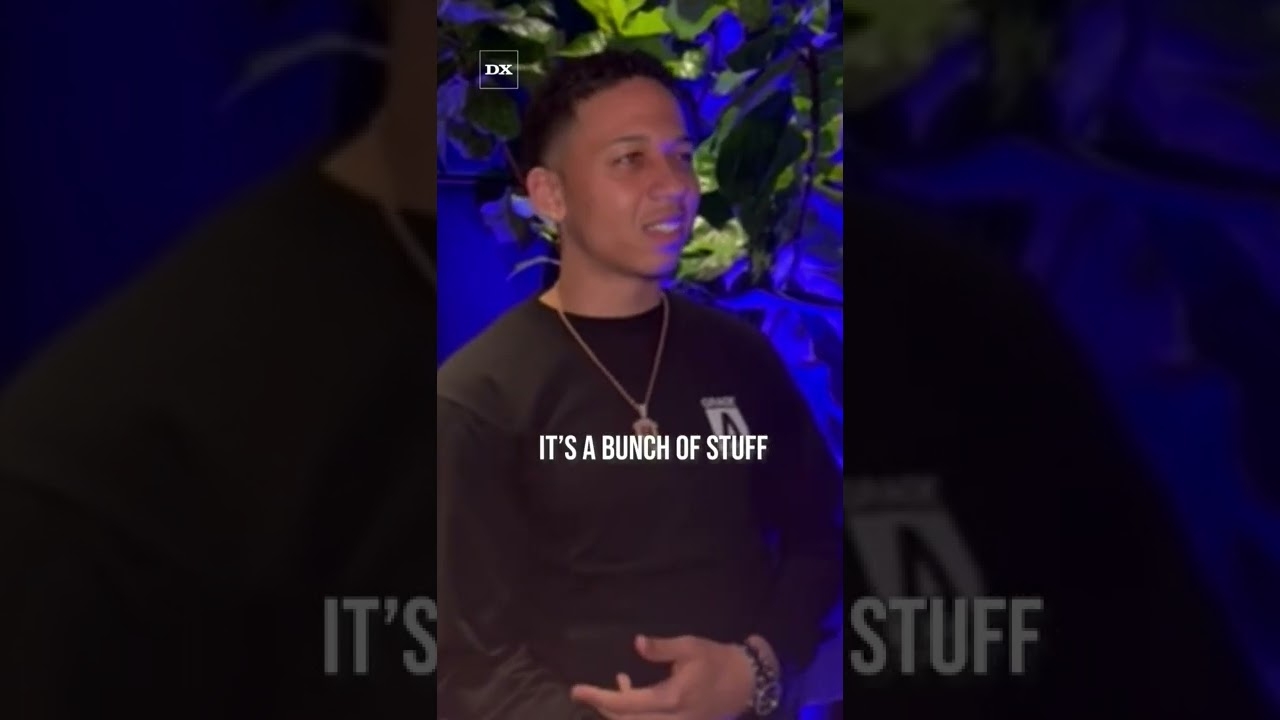 Lil Bibby Describes What Makes A Star