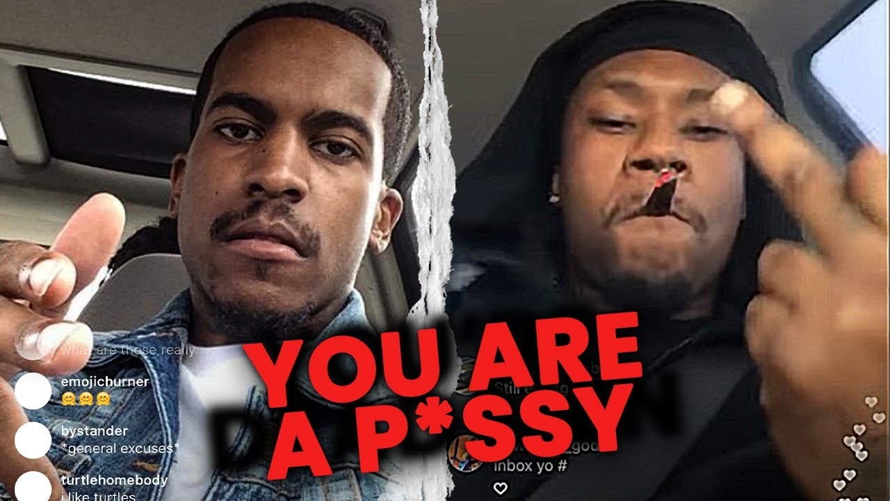 Lil Reese Disses Lil Jay: The Deadly War in Chiraq