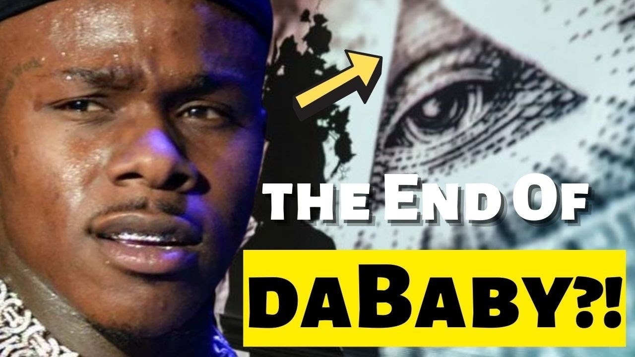 Are The Powers The Be Working To END DaBaby For Good?