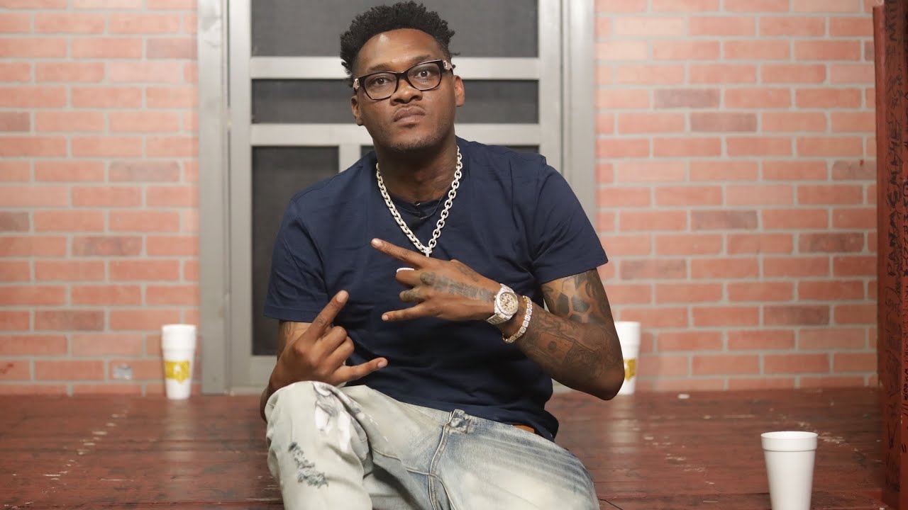 Beestang Bee Talks New Single w/ Trina, Collab w/ Exotic Pop, Shares Story About Doing Edibles
