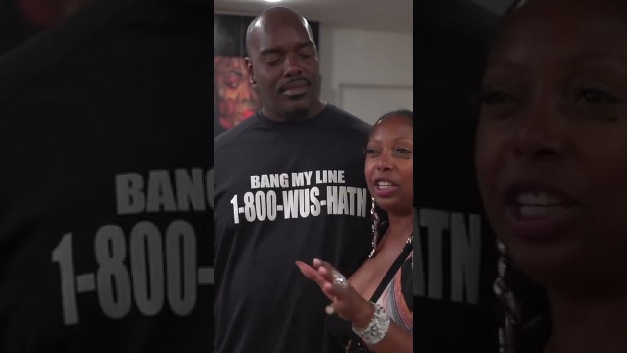 Latreen couldn't cook either | @Bigg Jah @Del Harrison @Viva La Coco Tv #shorts