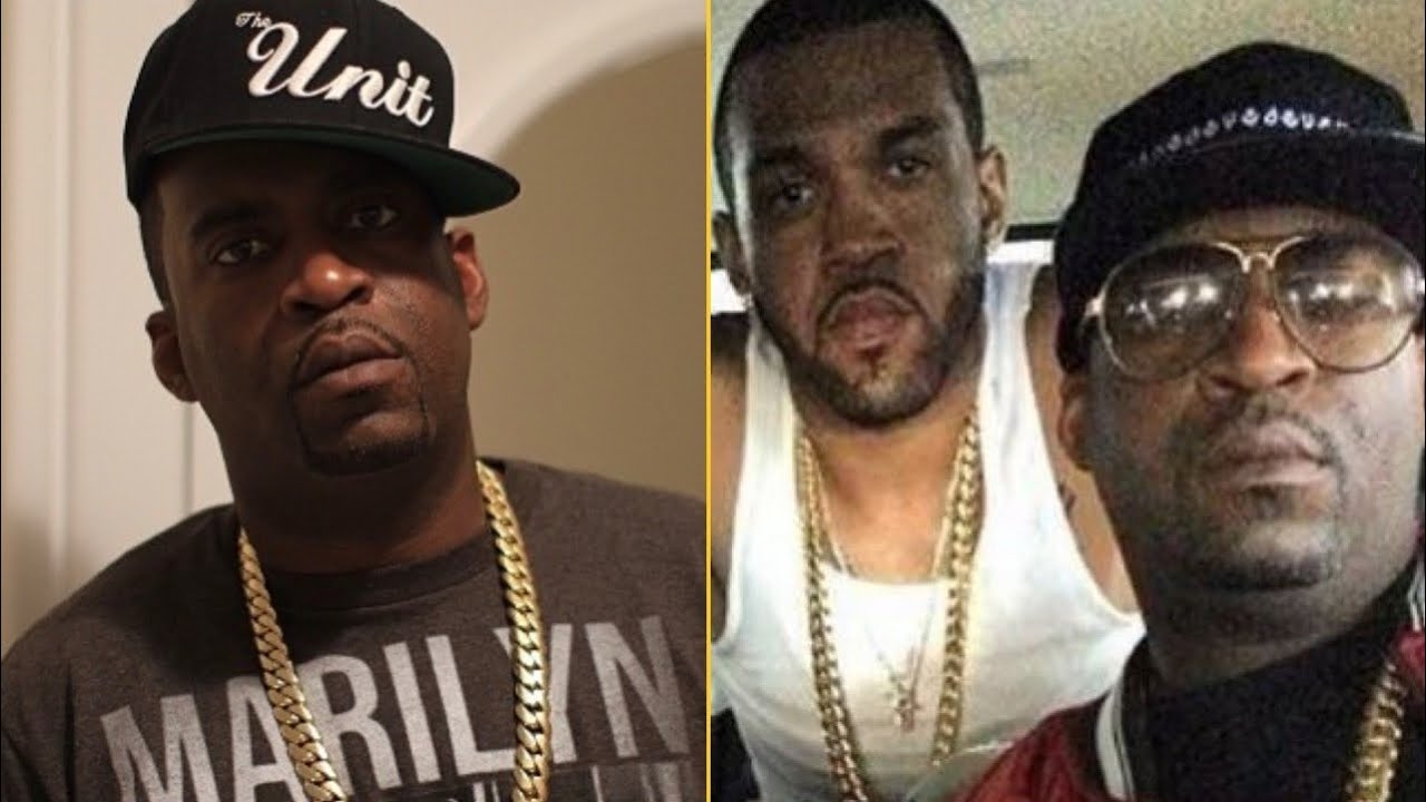 Tony Yayo Announces New Project With Lloyd Banks And Celebrates His Bday ‘HBD To My Brother Banks’