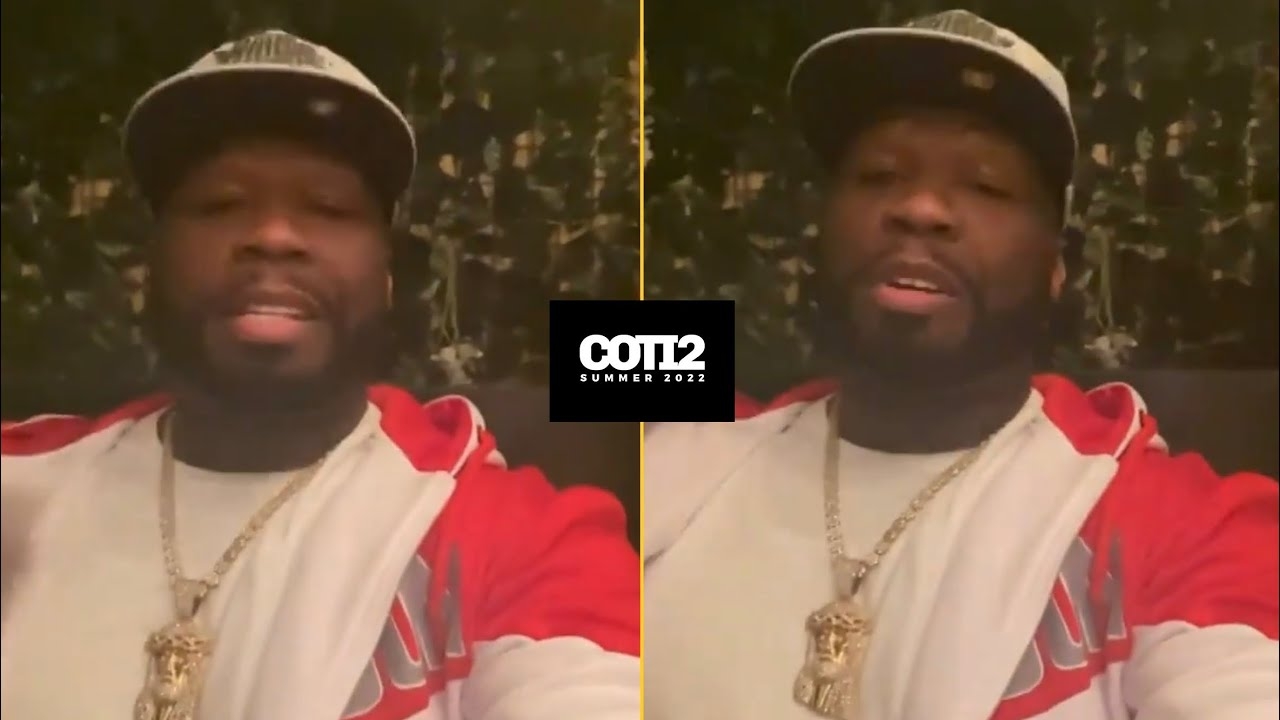 50 Cent Previews New Song In Studio ‘Lloyd Banks Announces New Album‘ G Unit Reunion On The Way