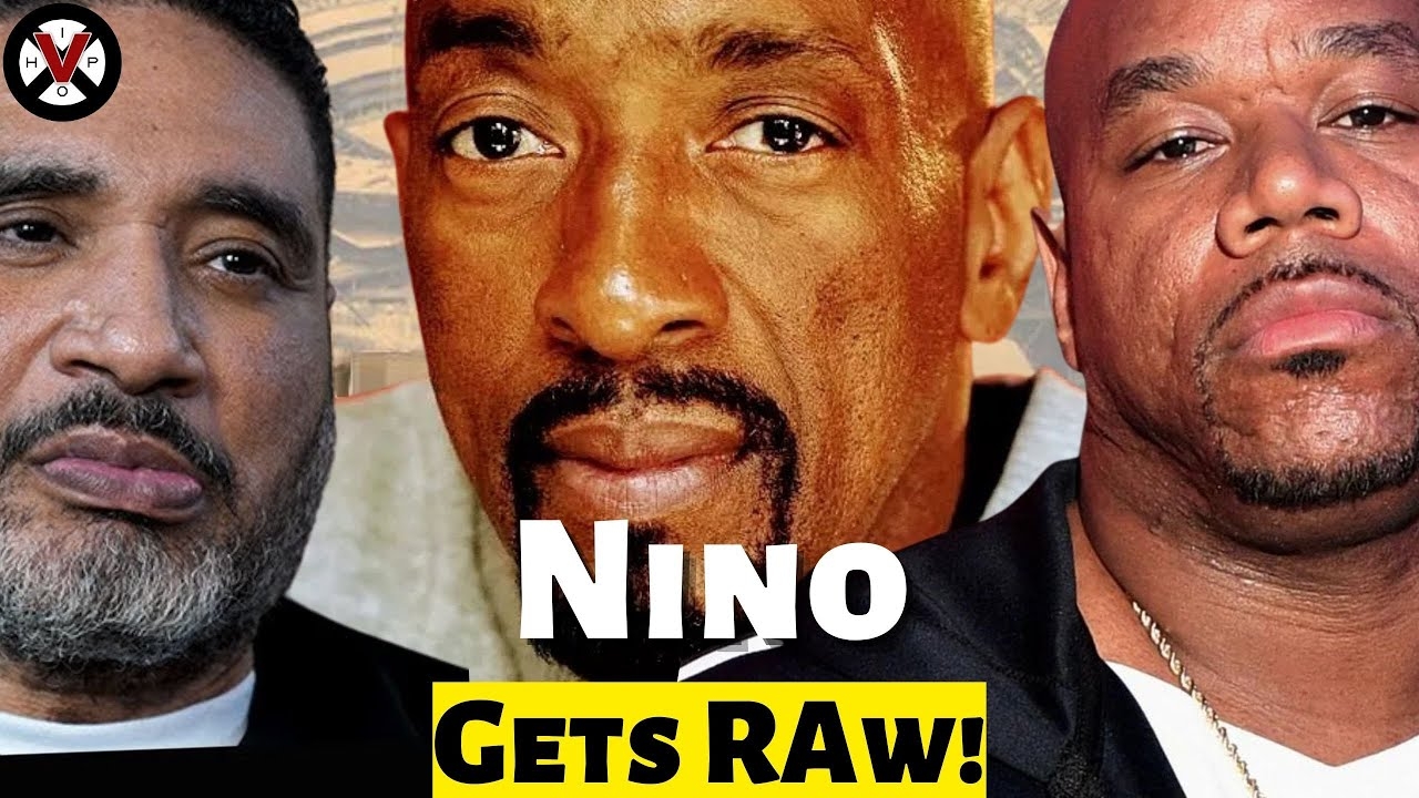 OG Bounty Hunter Nino Cappuccino G CHECKS Internet Gangsta's, REAL Vs FAKE Beef, & More!