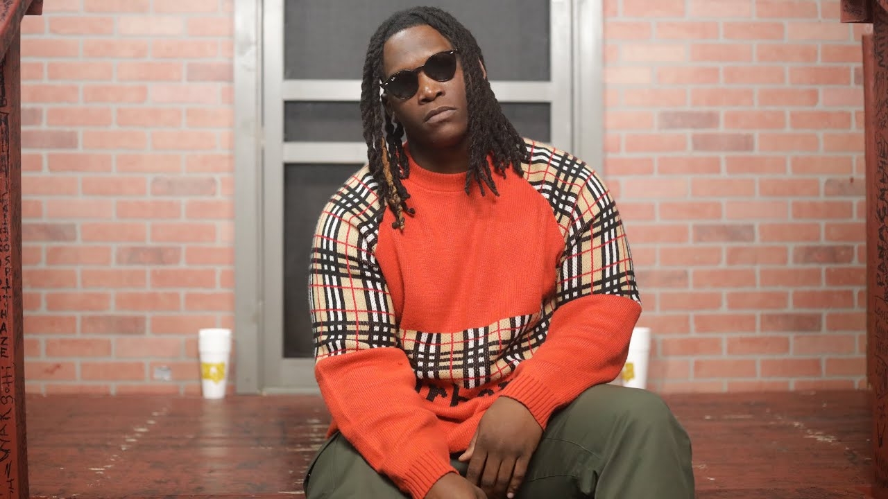 E The Profit Talks About Elsemere Kentucky, XXL Freshman Nomination, Tearing His ACL, “2 Effortless”
