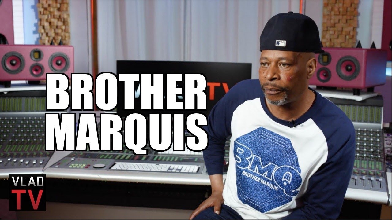 Brother Marquis: All the Drama I Went Through Makes Me Hate 2 Live Crew (Part 12)