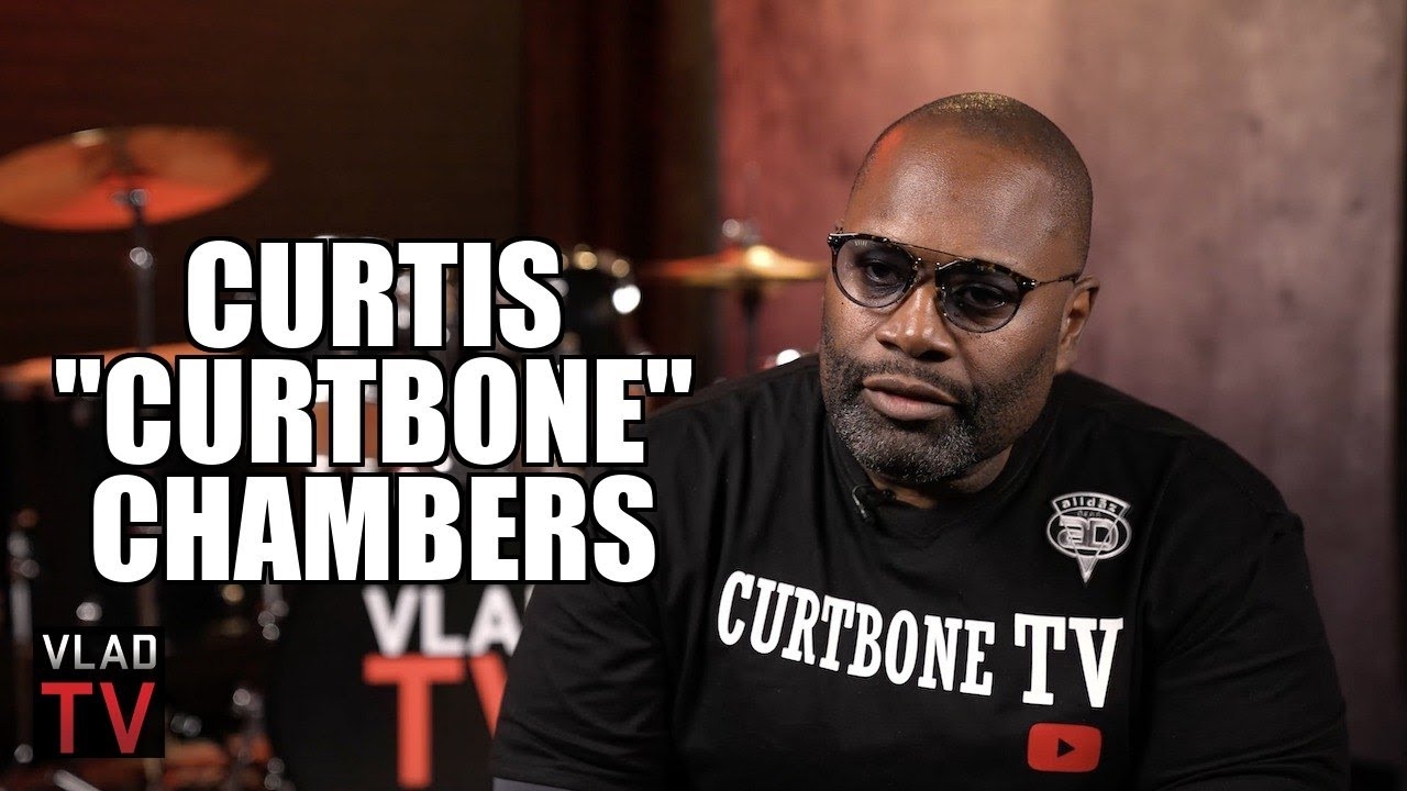 Curtbone on Meeting Alpo Martinez, Becoming His DC Drug Connect (Part 3)
