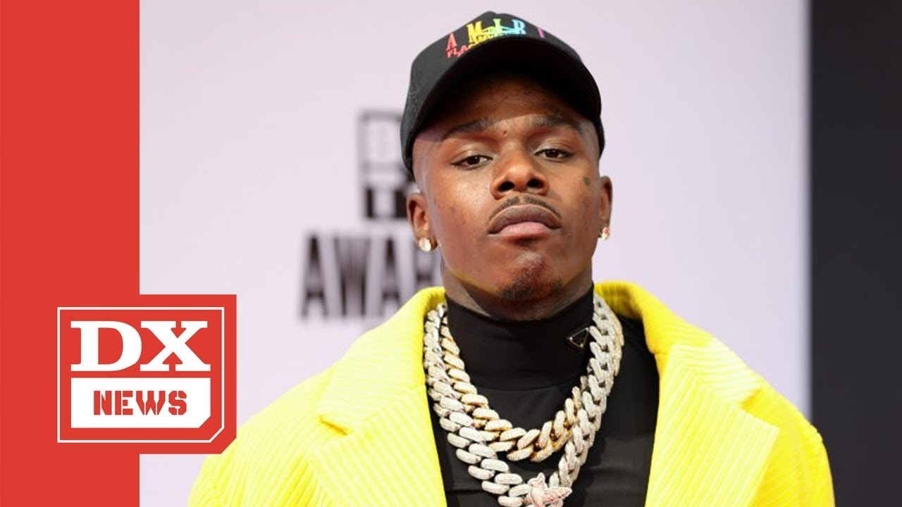 DaBaby Says Alleged Video Shoot Assault Victim Lied To LAPD