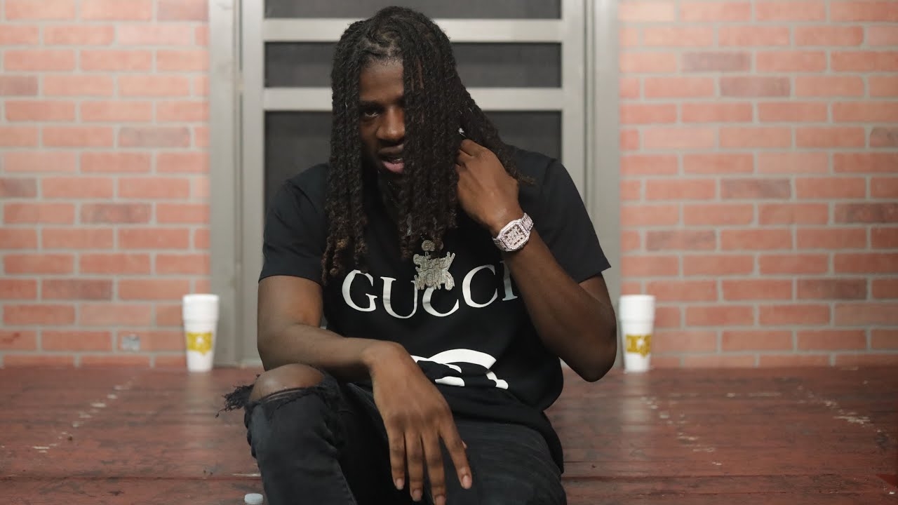 SleazyWorld Go “People Thought I Was Going To Be A One Hit Wonder”, Talks "Sleazy Flow" Going Viral