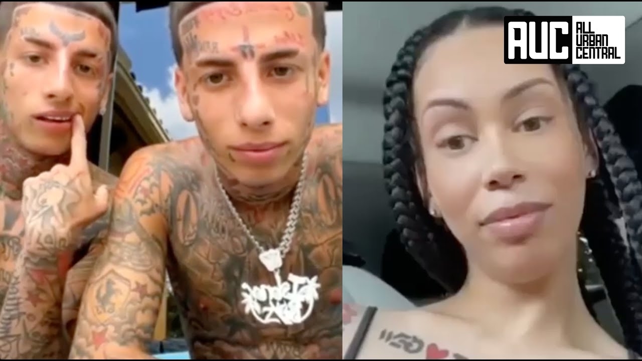 Island Boys On Live With Chief Keef BM Says 6ix9ine Is Realer Than Sosa