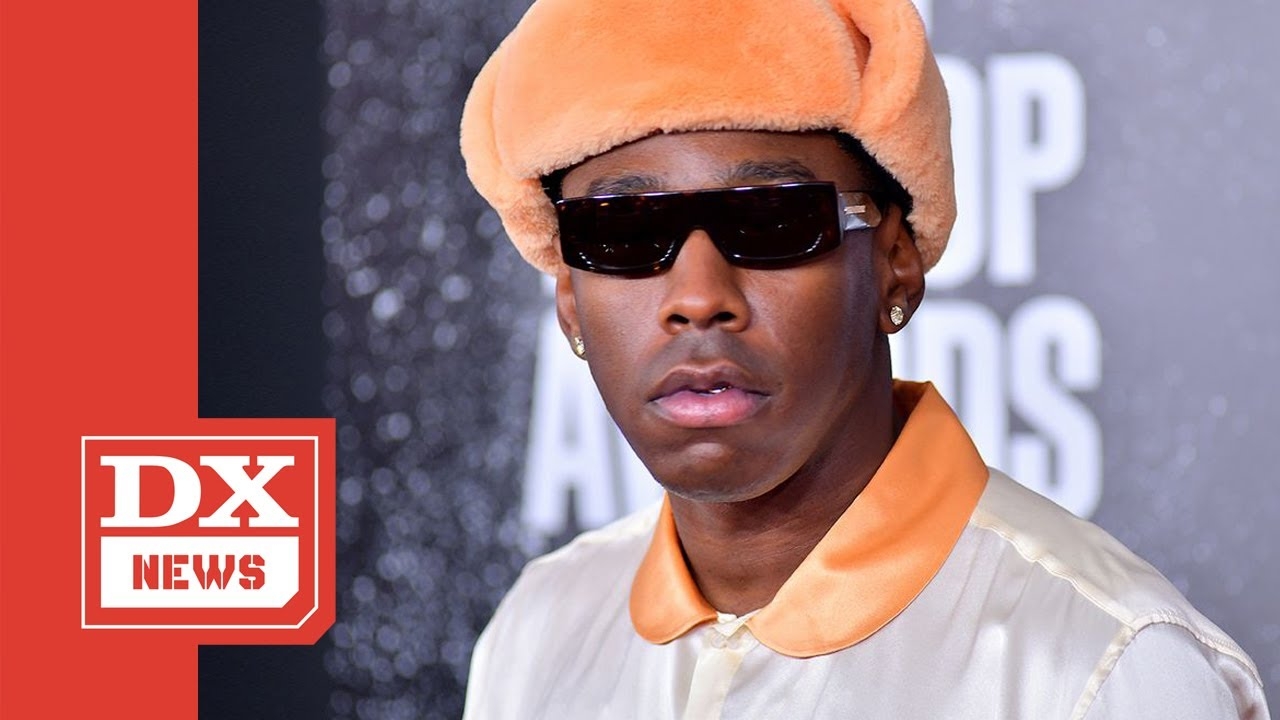 Tyler, the Creator Says This Rapper Is The “Real Godfather”