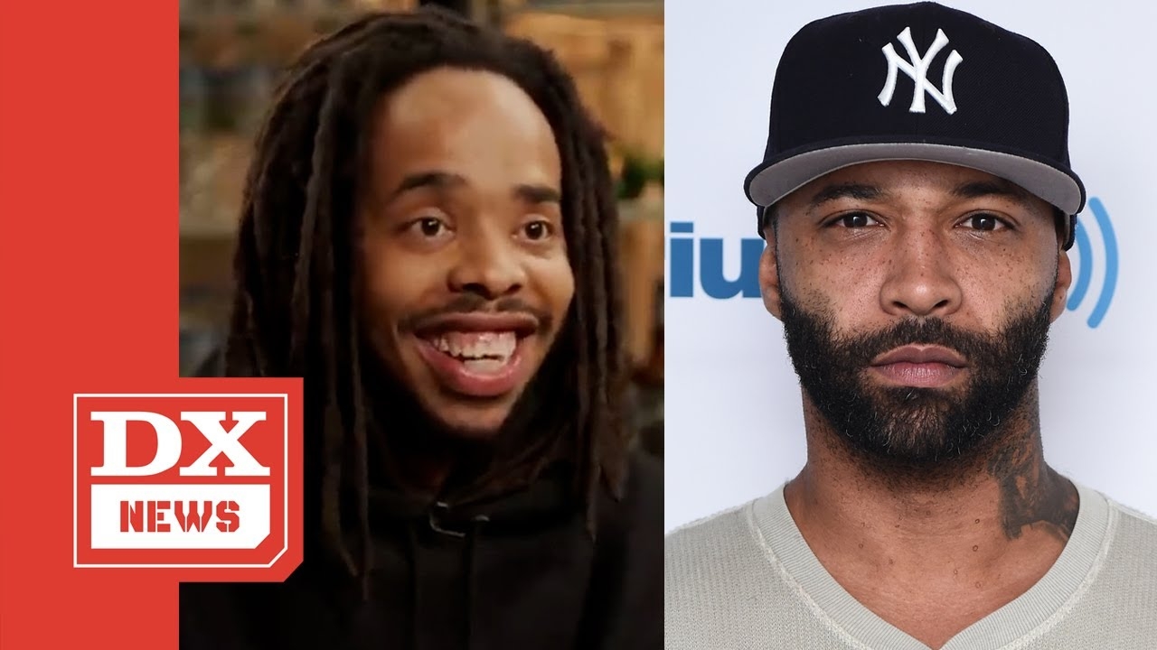 Earl Sweatshirt Says Joe Budden Still “Tight” About His Budden Impression