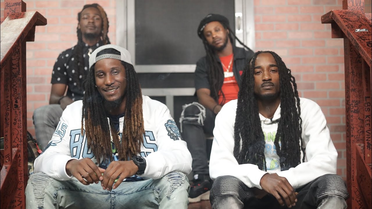 Money Thirsty Jay Talks Losing His Brother, Manifestation, Upcoming Album w/ Money Thirsty Deejay