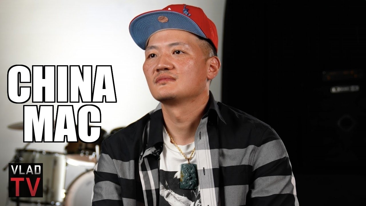 China Mac Confirms Rico Recklezz's "Glock Dookies" were Used in NY Prisons (Part 6)