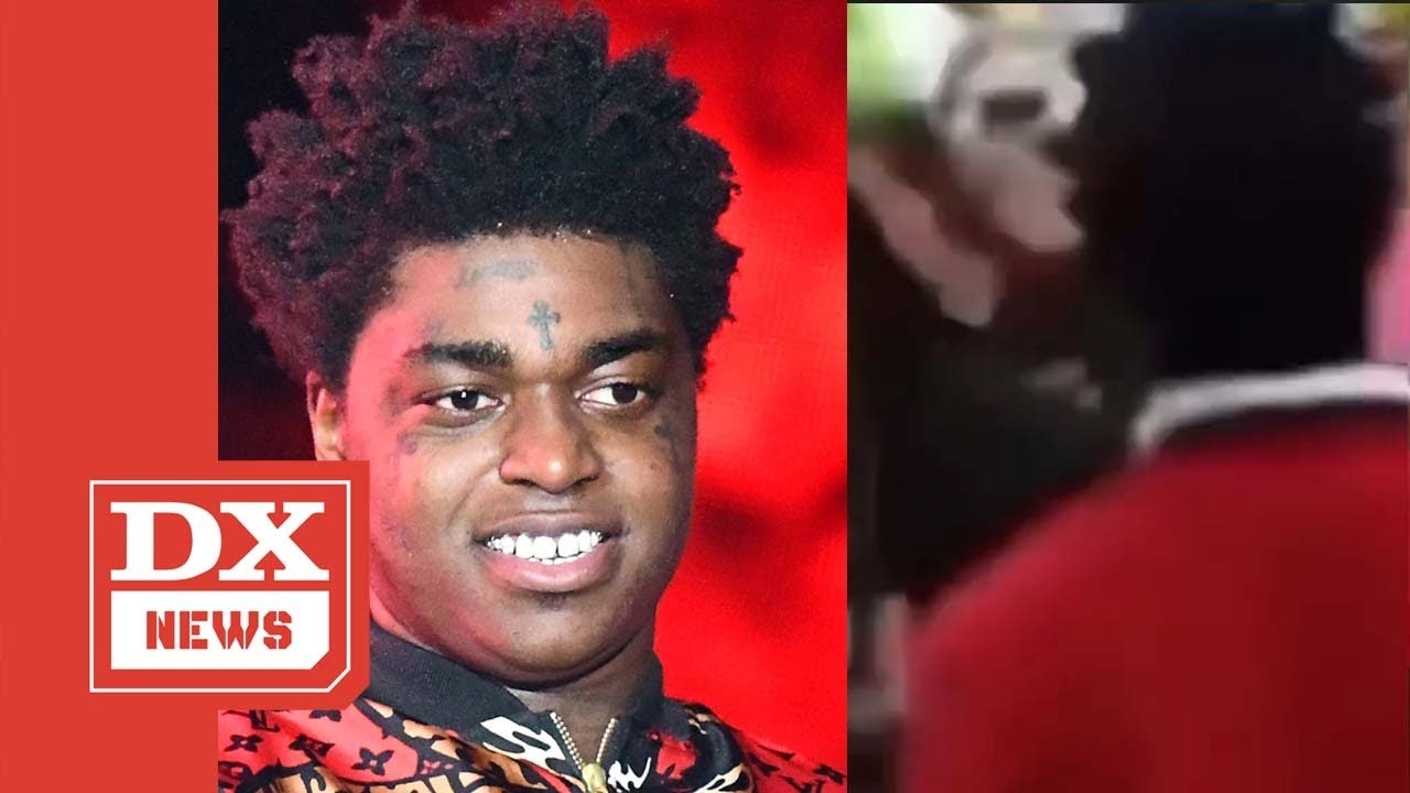 Kodak Black Lookalike Joins Rapper Doppelgänger Craze