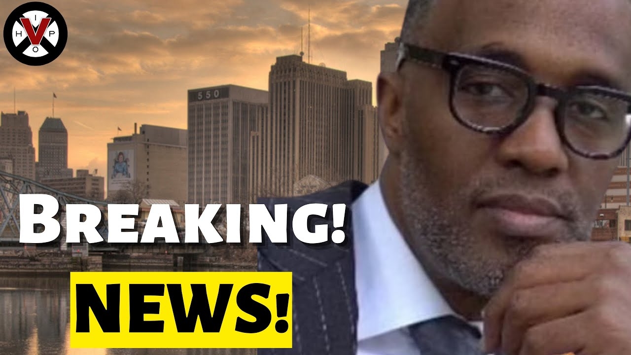 Kevin Samuels CONFIRMED Dead At 56!