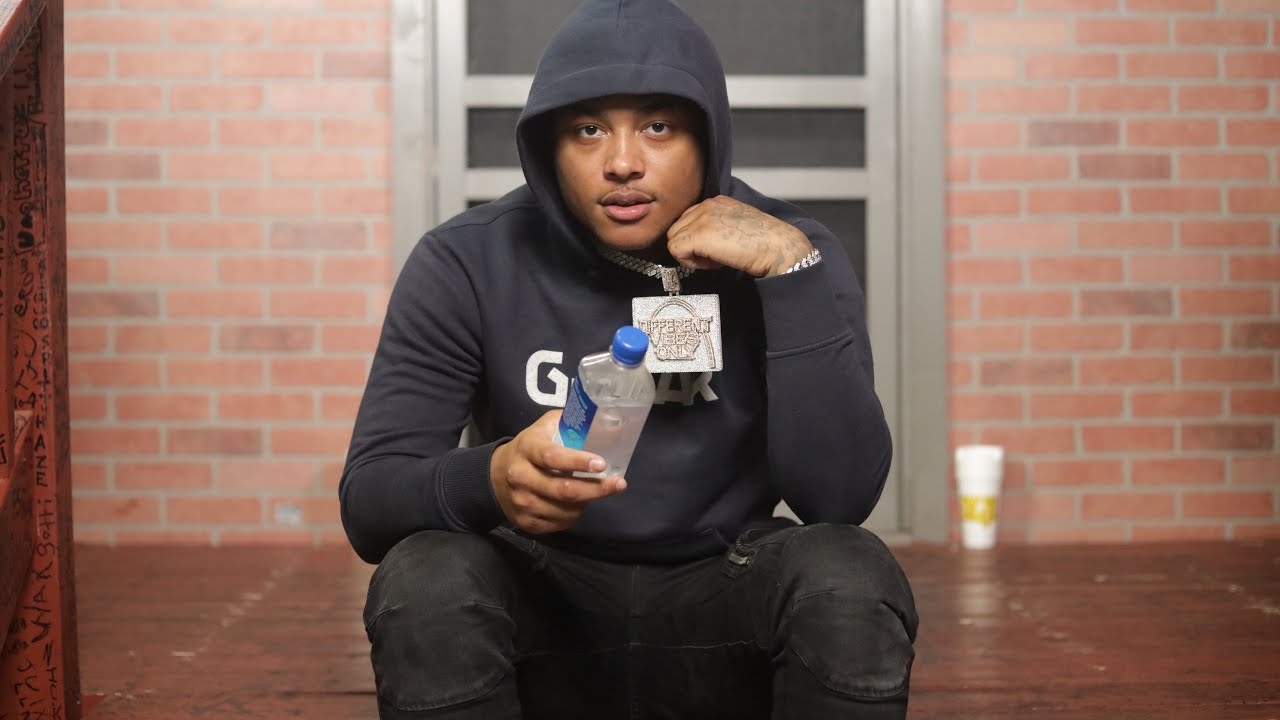 Luh Kel Explains Why He Hasn’t Released Music In A Year, Reveals New Album Title, STL Lacking Unity