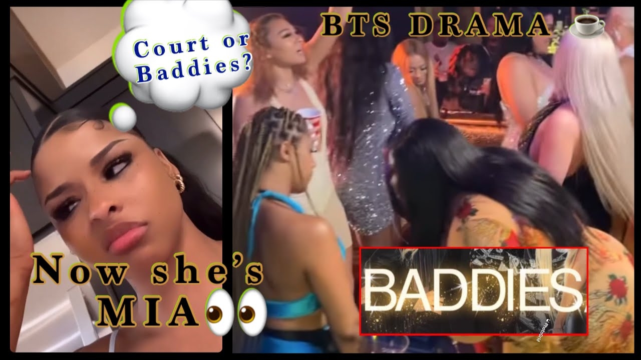 CHRISEAN’S BOND REVOKED & OKLAHOMA WANTS 50K, NOW SHE’S MIA | BTS BADDIES DRAMA