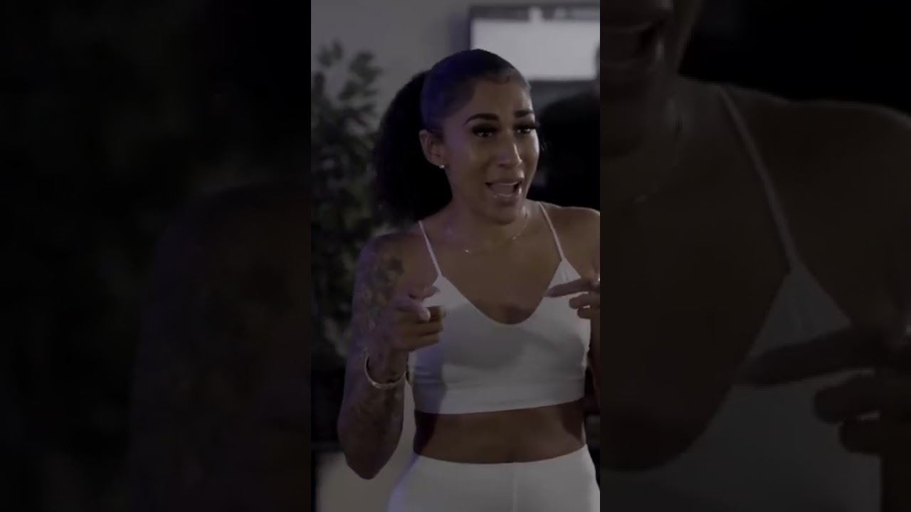 "Did You Just Smash My Roommate" PT. 1 | @Bigg Jah #shorts