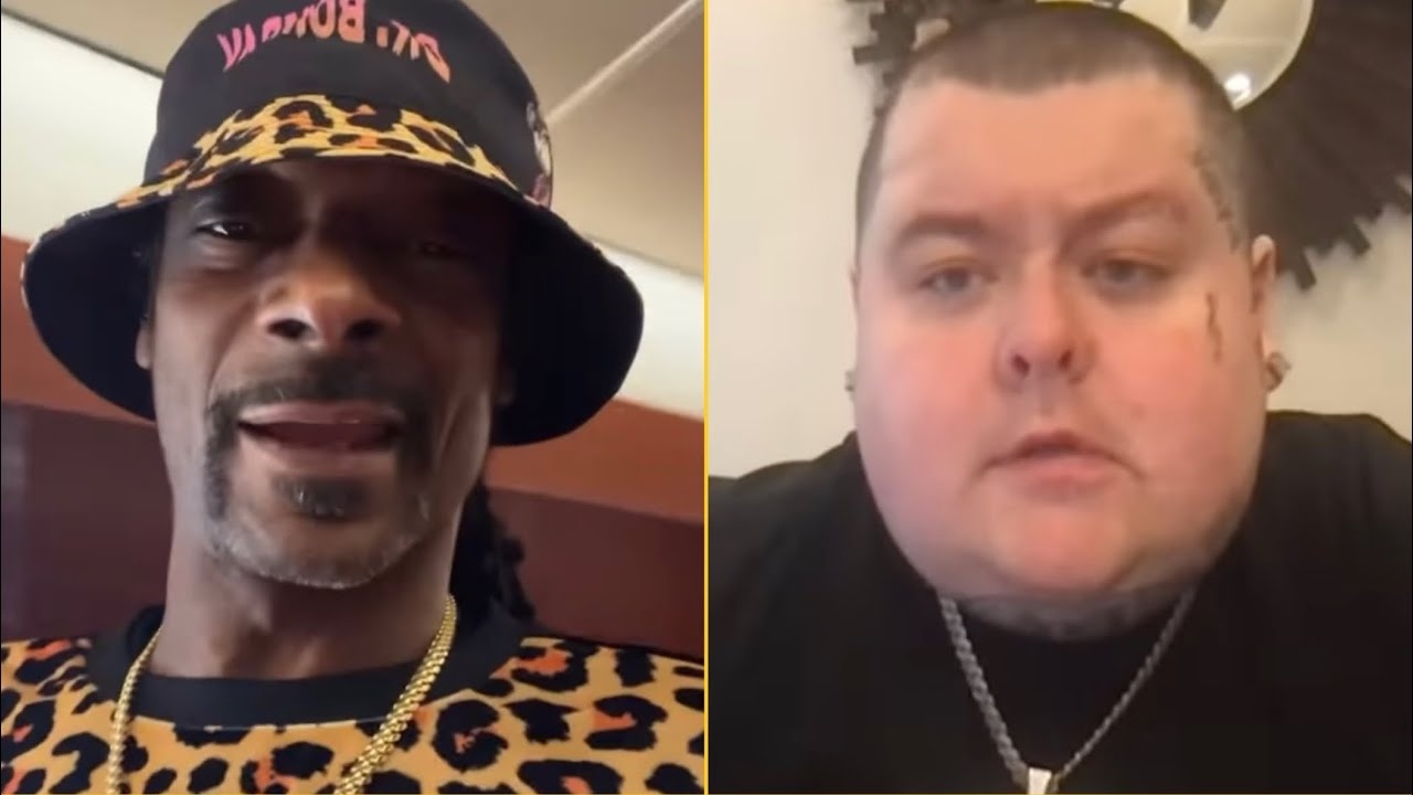Snoop Dogg Signs Canadian Rapper Merkules In His New Death Row Label ‘This Is Only Beginning’