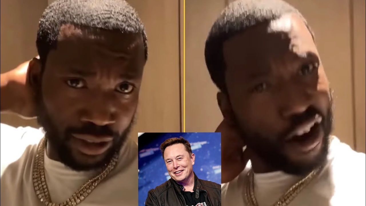 Meek Mill Celebrates His Bday In Miami & Tells Elon Musk To Let Him Invest In Twitter ‘Make My Day ‘