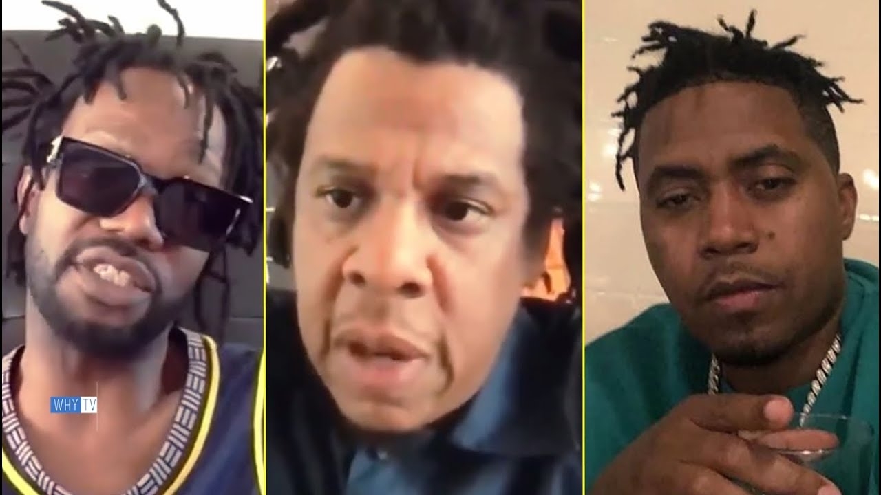 Juicy J Says He Should Be Mentioned With Jay-Z & Nas In Top 5 Conversations 'Im Quincy Jones Of Rap'